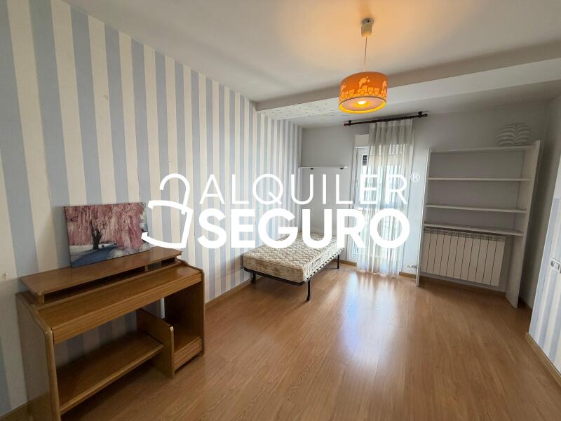 Piso en Paseo Manuel Portela Valladares, GETAFE MADRID