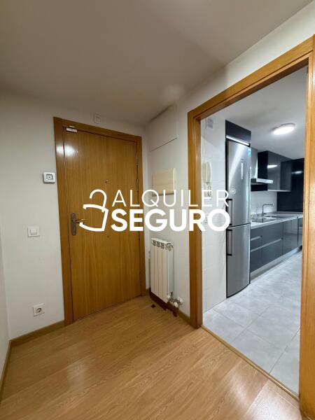 Piso en Paseo Manuel Portela Valladares, GETAFE MADRID