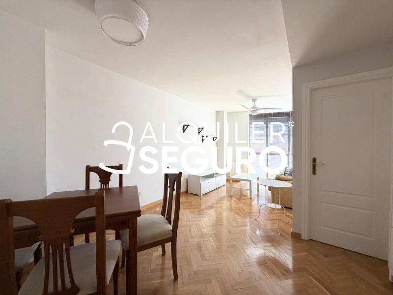 Piso en Calle Del Caño, LAS ROZAS DE MADRID MADRID