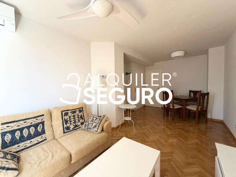 Piso en Calle Del Caño, LAS ROZAS DE MADRID MADRID