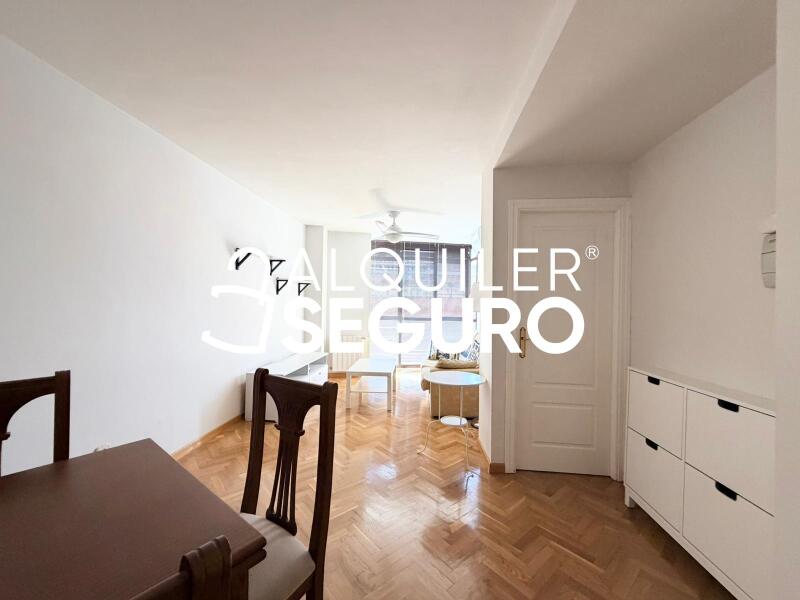 Piso en Calle Del Caño, LAS ROZAS DE MADRID MADRID