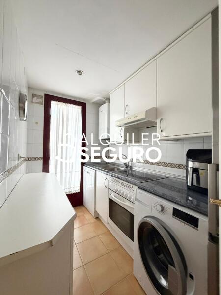 Piso en Calle Del Caño, LAS ROZAS DE MADRID MADRID