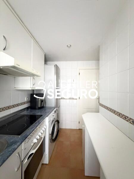 Piso en Calle Del Caño, LAS ROZAS DE MADRID MADRID