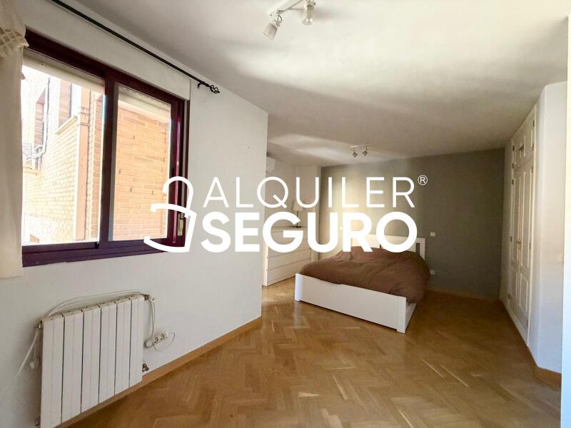 Piso en Calle Del Caño, LAS ROZAS DE MADRID MADRID