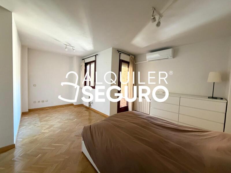 Piso en Calle Del Caño, LAS ROZAS DE MADRID MADRID