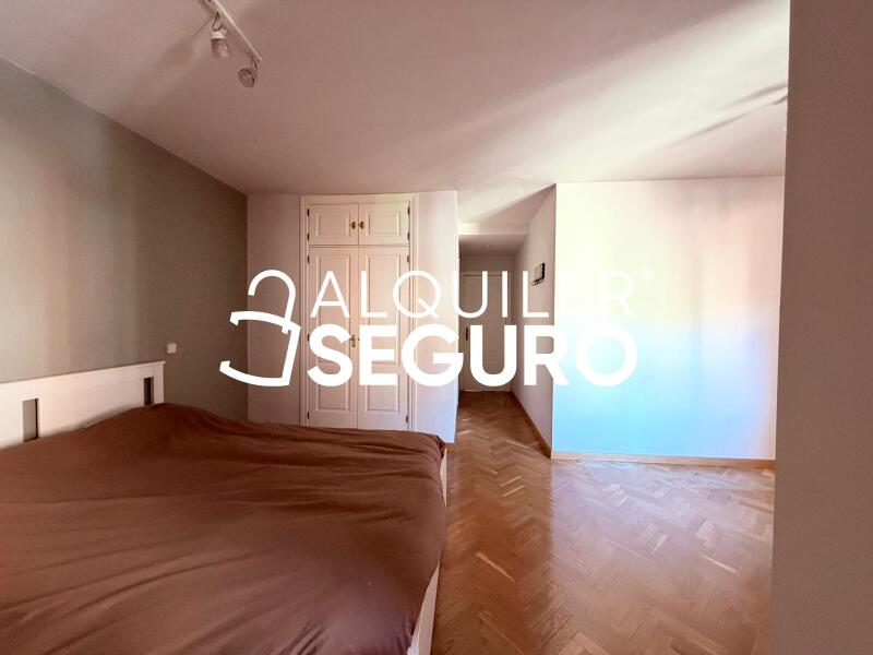 Piso en Calle Del Caño, LAS ROZAS DE MADRID MADRID