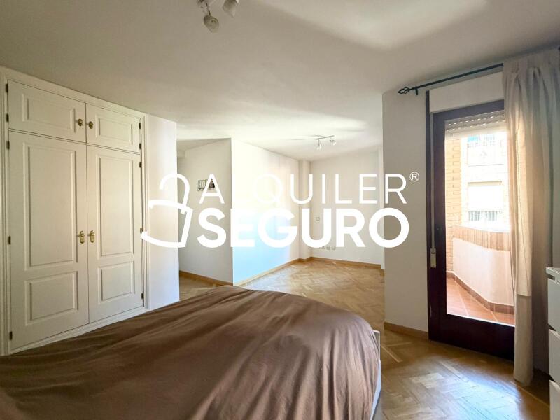 Piso en Calle Del Caño, LAS ROZAS DE MADRID MADRID