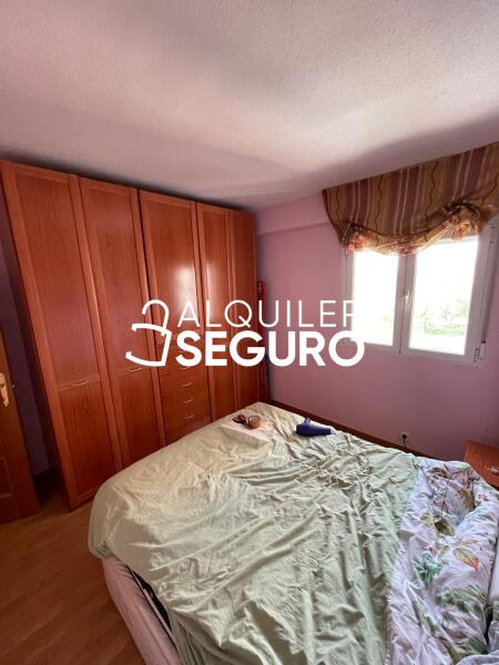 Piso en Avenida de las Aguilas , MADRID MADRID