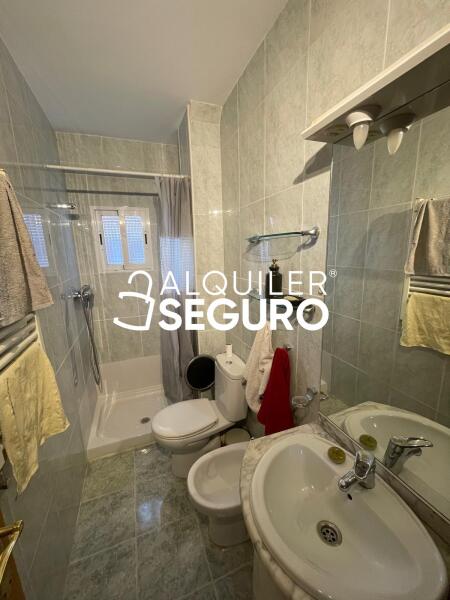 Piso en Avenida de las Aguilas , MADRID MADRID