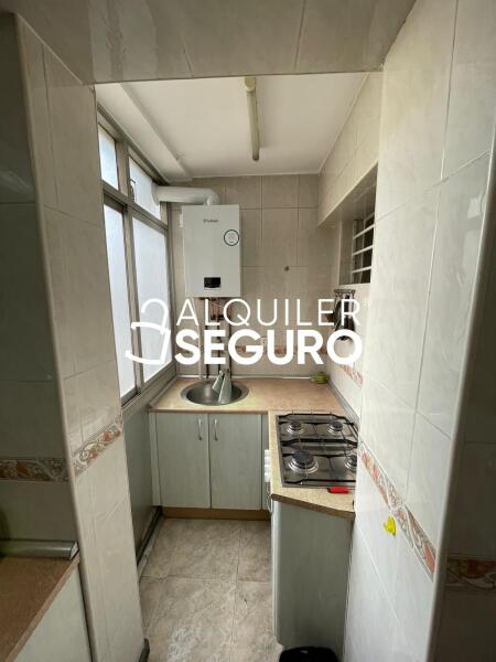 Piso en Avenida de las Aguilas , MADRID MADRID