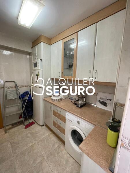 Piso en Avenida de las Aguilas , MADRID MADRID