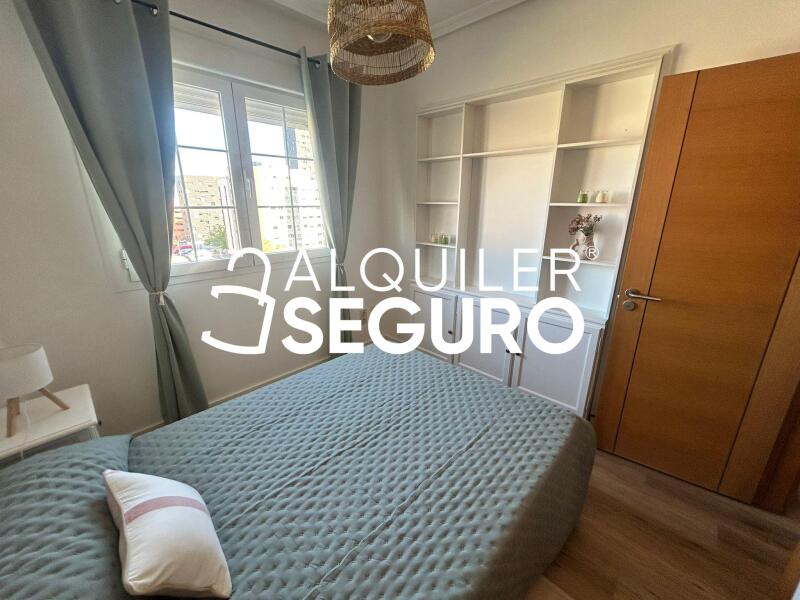 Piso en Avenida Cerro Milano, MADRID MADRID