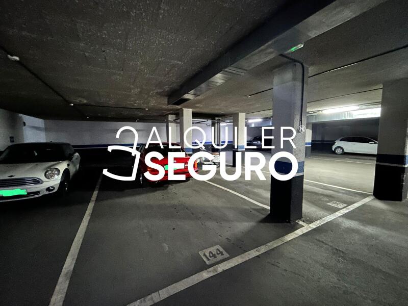 Piso en Avenida Cerro Milano, MADRID MADRID