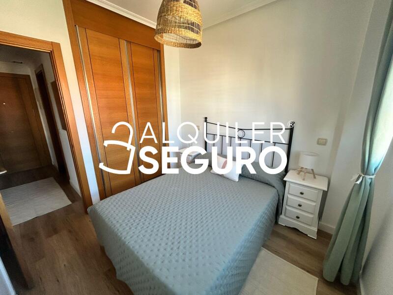 Piso en Avenida Cerro Milano, MADRID MADRID