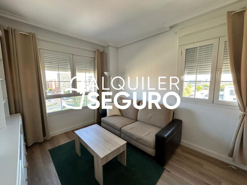 Piso en Avenida Cerro Milano, MADRID MADRID