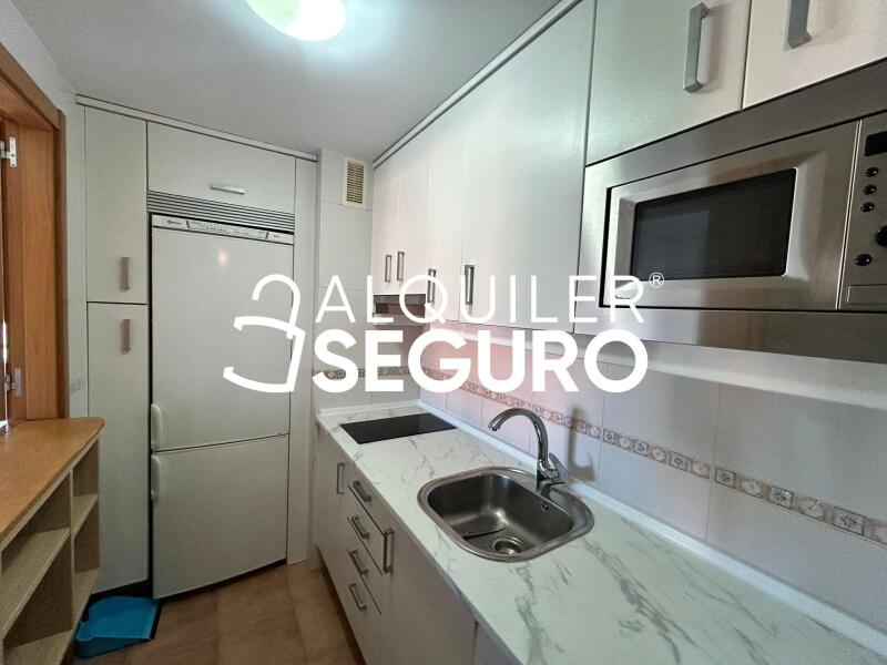 Piso en Avenida Cerro Milano, MADRID MADRID