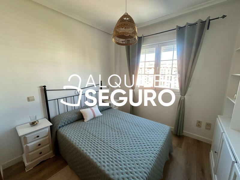 Piso en Avenida Cerro Milano, MADRID MADRID