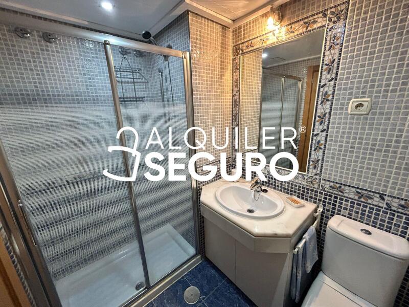 Piso en Avenida Cerro Milano, MADRID MADRID