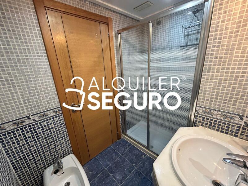 Piso en Avenida Cerro Milano, MADRID MADRID