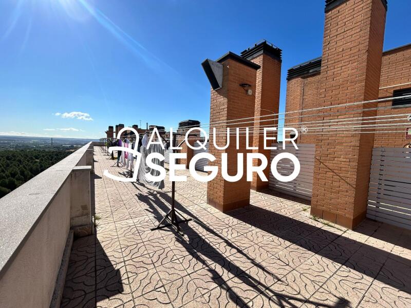 Piso en Avenida Cerro Milano, MADRID MADRID