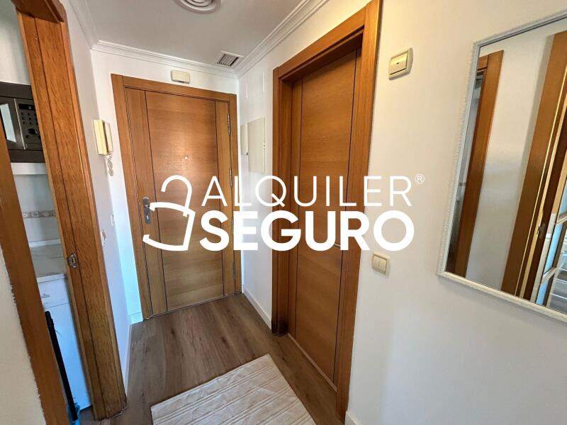 Piso en Avenida Cerro Milano, MADRID MADRID