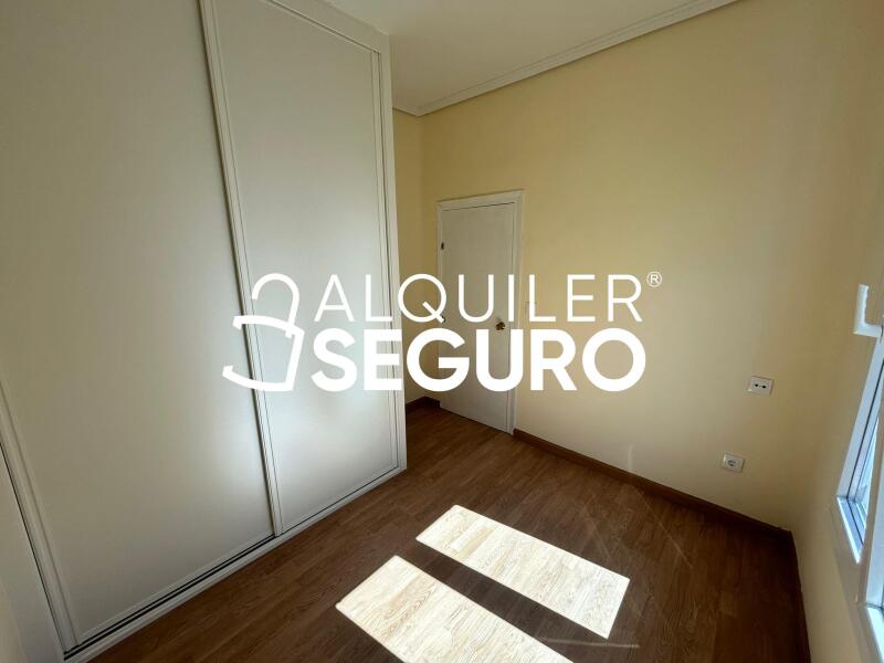 Inmueble en Calle Arquitectura, MADRID