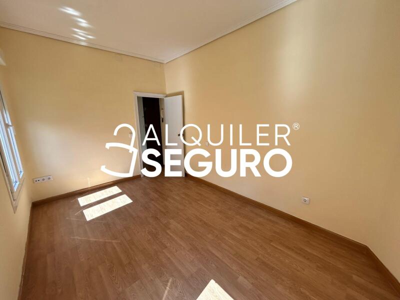 Inmueble en Calle Arquitectura, MADRID