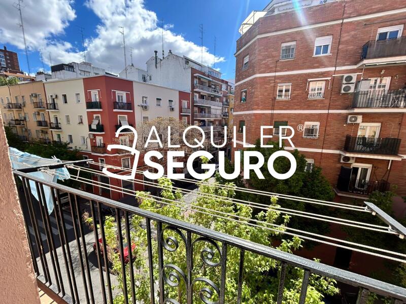 Inmueble en Calle Arquitectura, MADRID