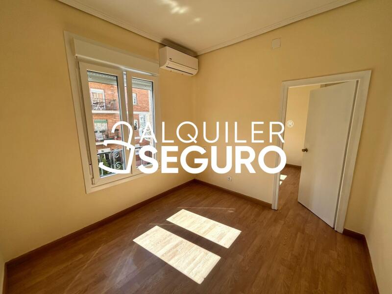 Inmueble en Calle Arquitectura, MADRID