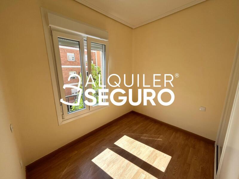 Inmueble en Calle Arquitectura, MADRID