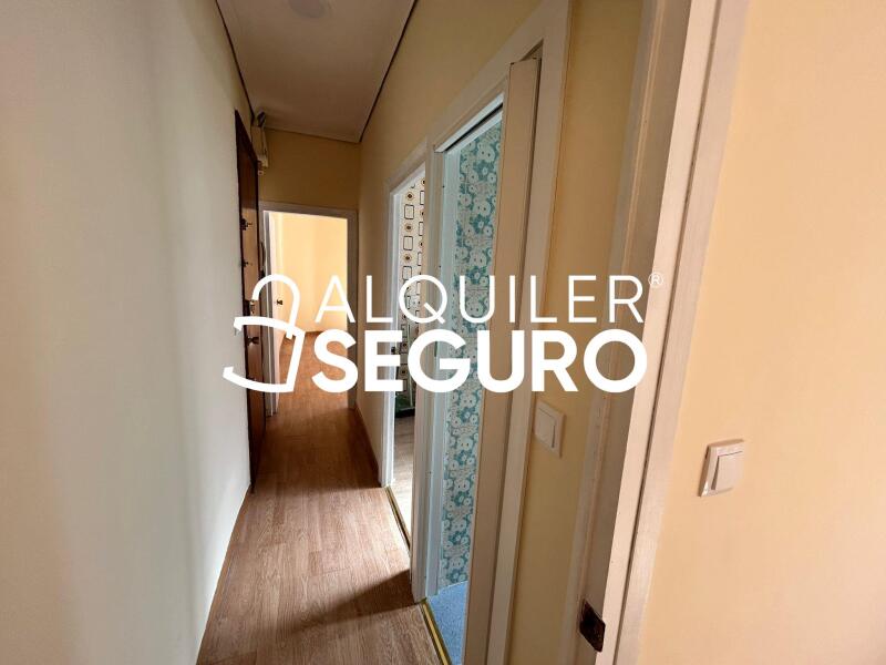 Inmueble en Calle Arquitectura, MADRID