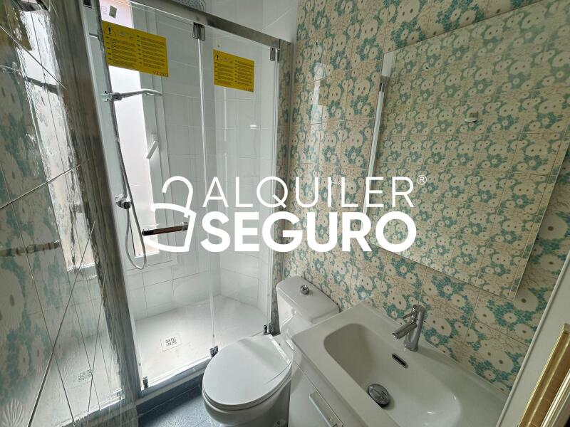 Inmueble en Calle Arquitectura, MADRID