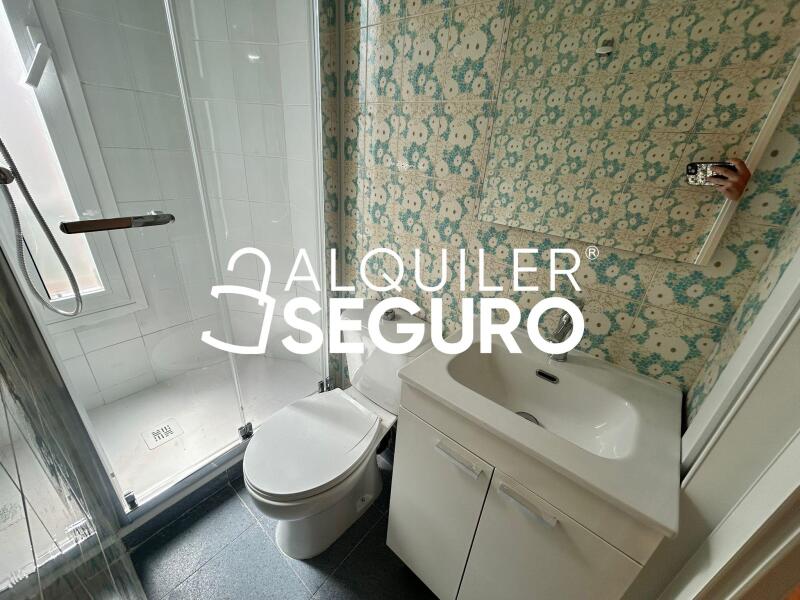 Inmueble en Calle Arquitectura, MADRID