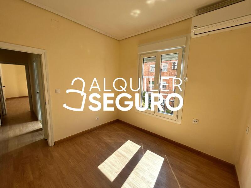 Inmueble en Calle Arquitectura, MADRID