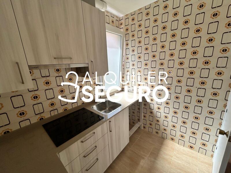 Inmueble en Calle Arquitectura, MADRID