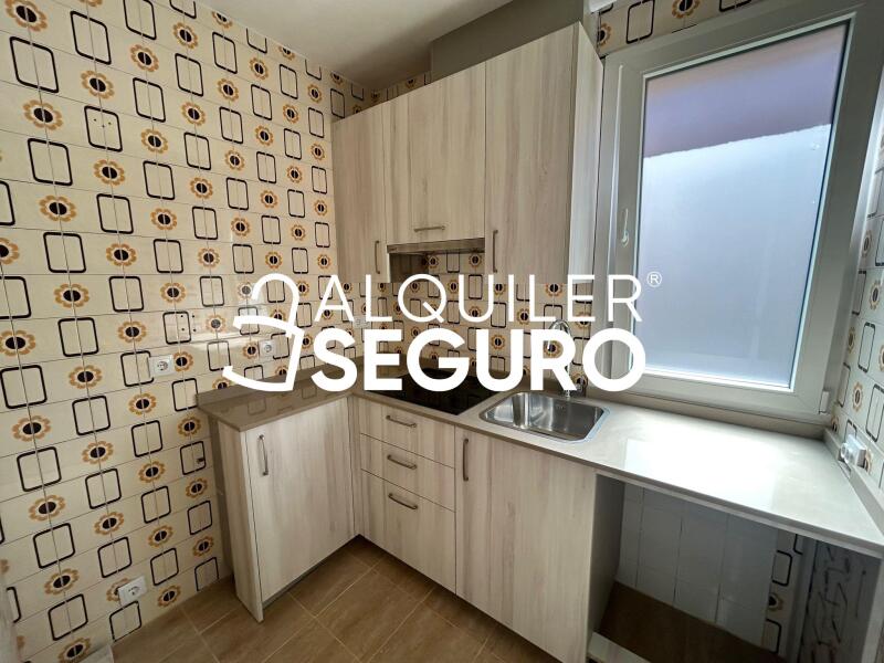 Inmueble en Calle Arquitectura, MADRID