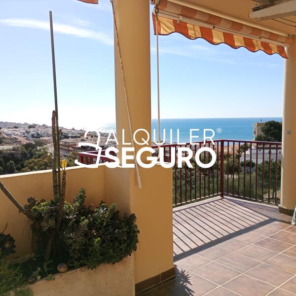 Inmueble en Calle Sorolla, MÁLAGA