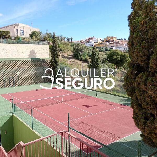 Inmueble en Calle Sorolla, MÁLAGA