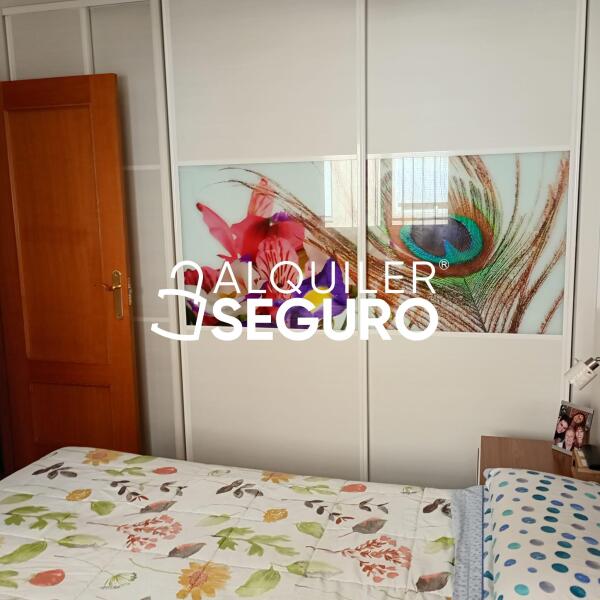 Inmueble en Calle Sorolla, MÁLAGA