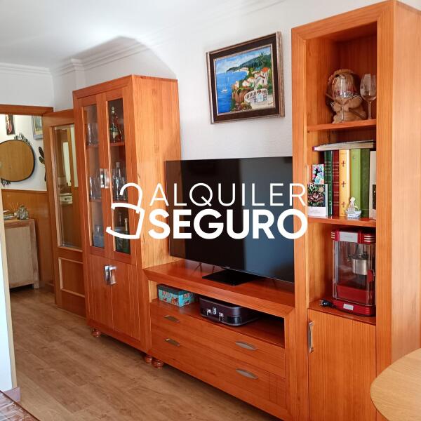 Inmueble en Calle Sorolla, MÁLAGA