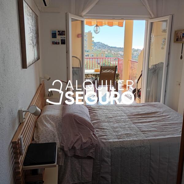 Inmueble en Calle Sorolla, MÁLAGA