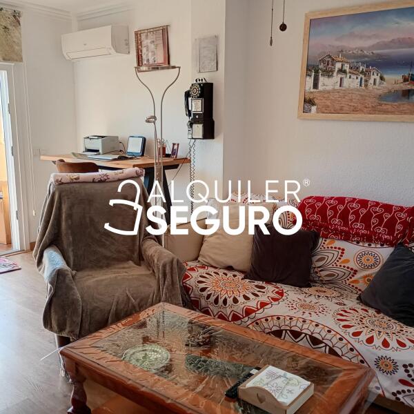 Inmueble en Calle Sorolla, MÁLAGA