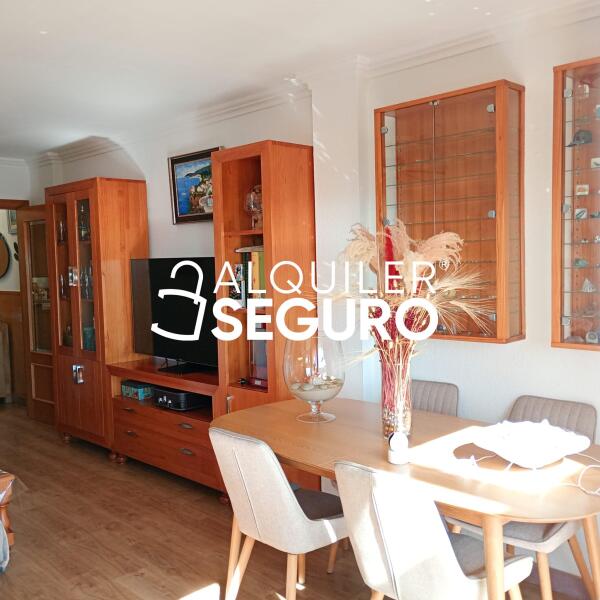 Inmueble en Calle Sorolla, MÁLAGA