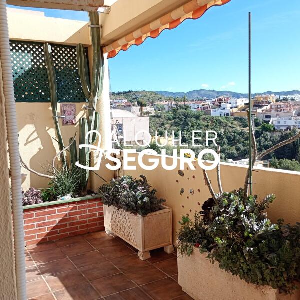 Inmueble en Calle Sorolla, MÁLAGA