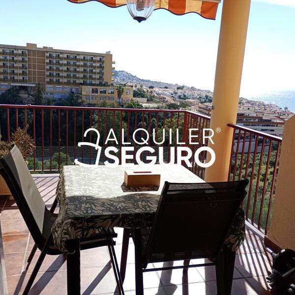 Inmueble en Calle Sorolla, MÁLAGA