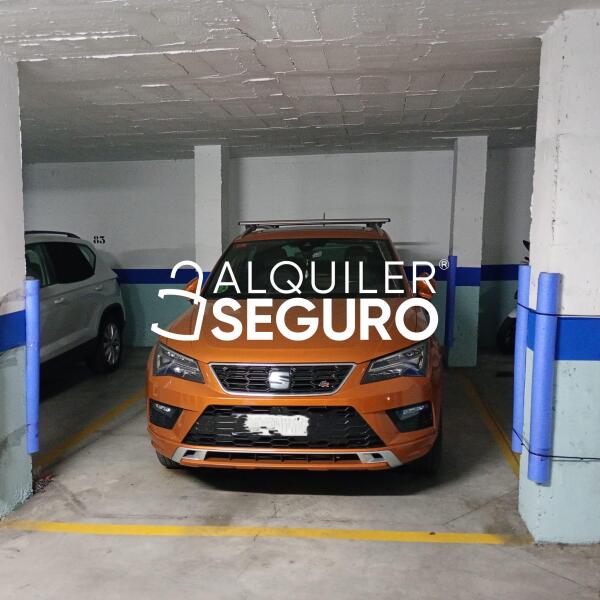 Inmueble en Calle Sorolla, MÁLAGA