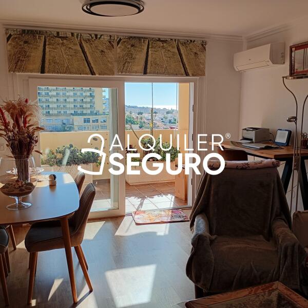 Inmueble en Calle Sorolla, MÁLAGA