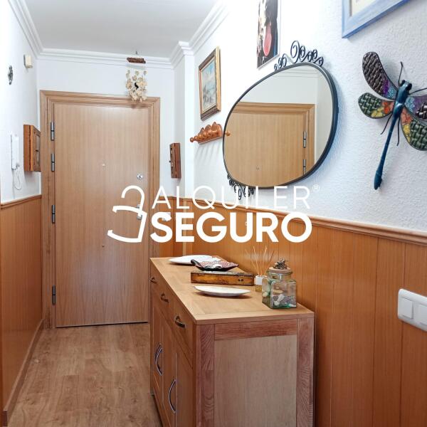 Inmueble en Calle Sorolla, MÁLAGA