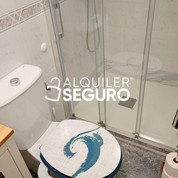 Inmueble en Calle Sorolla, MÁLAGA