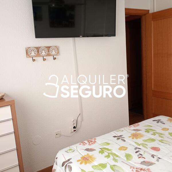 Inmueble en Calle Sorolla, MÁLAGA